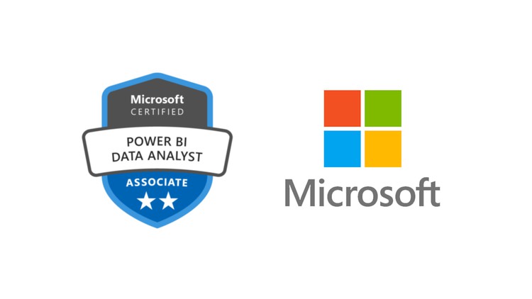 Microsoft Certification – PL 300 Power BI Data Analyst Associate