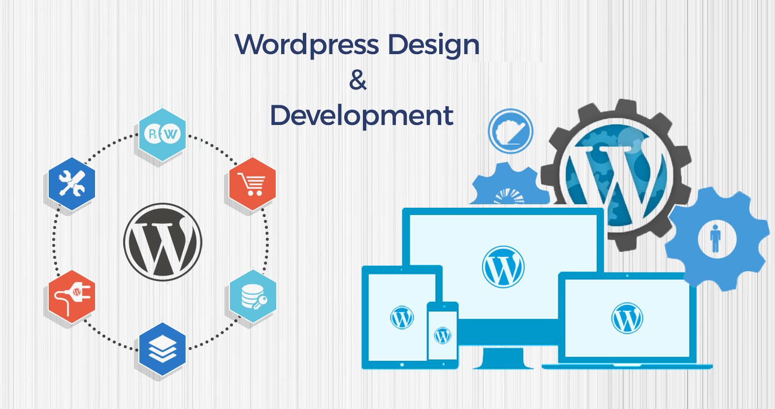 Become A Website Professional in WordPress